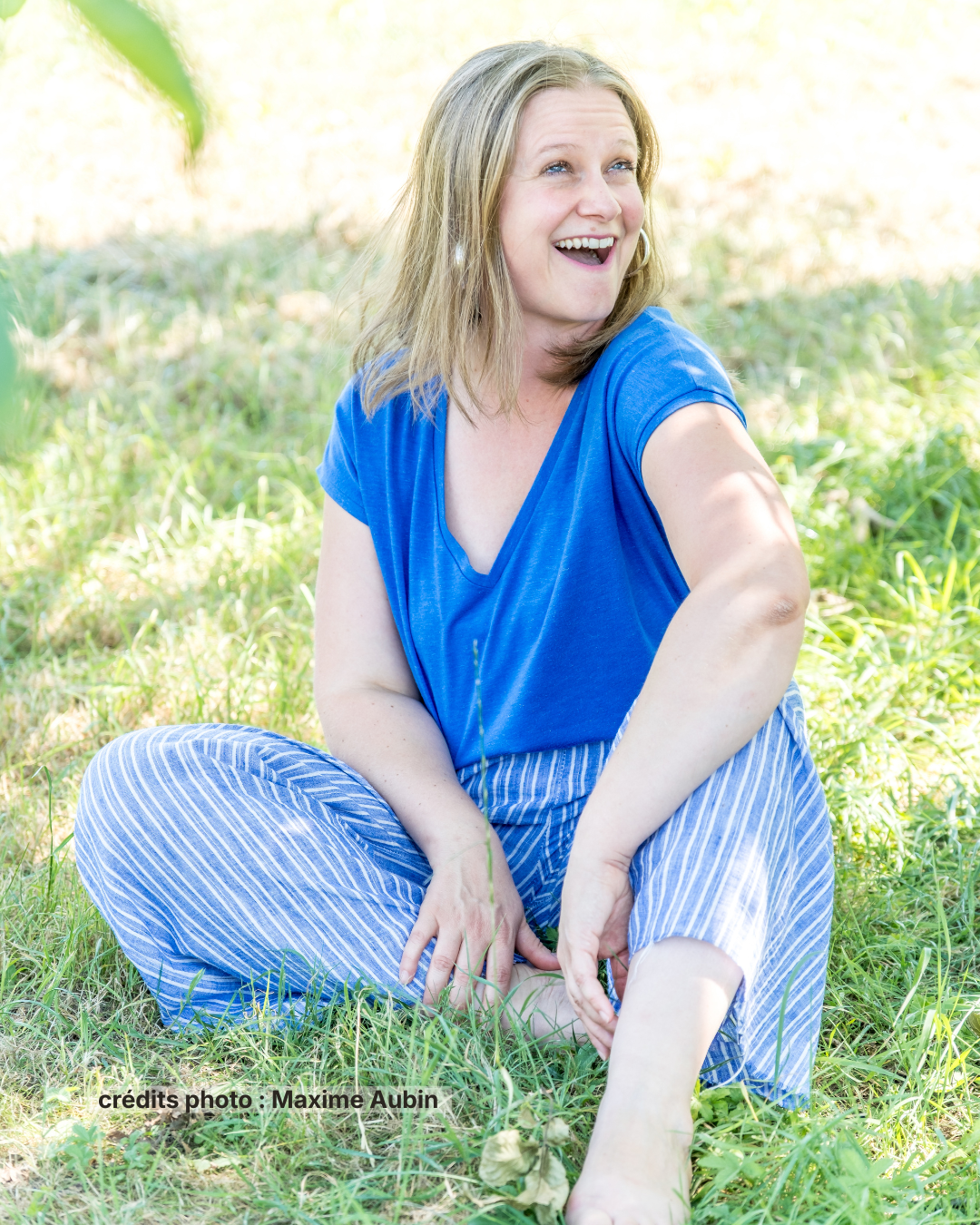 Audrey Bernard — AB Consult
