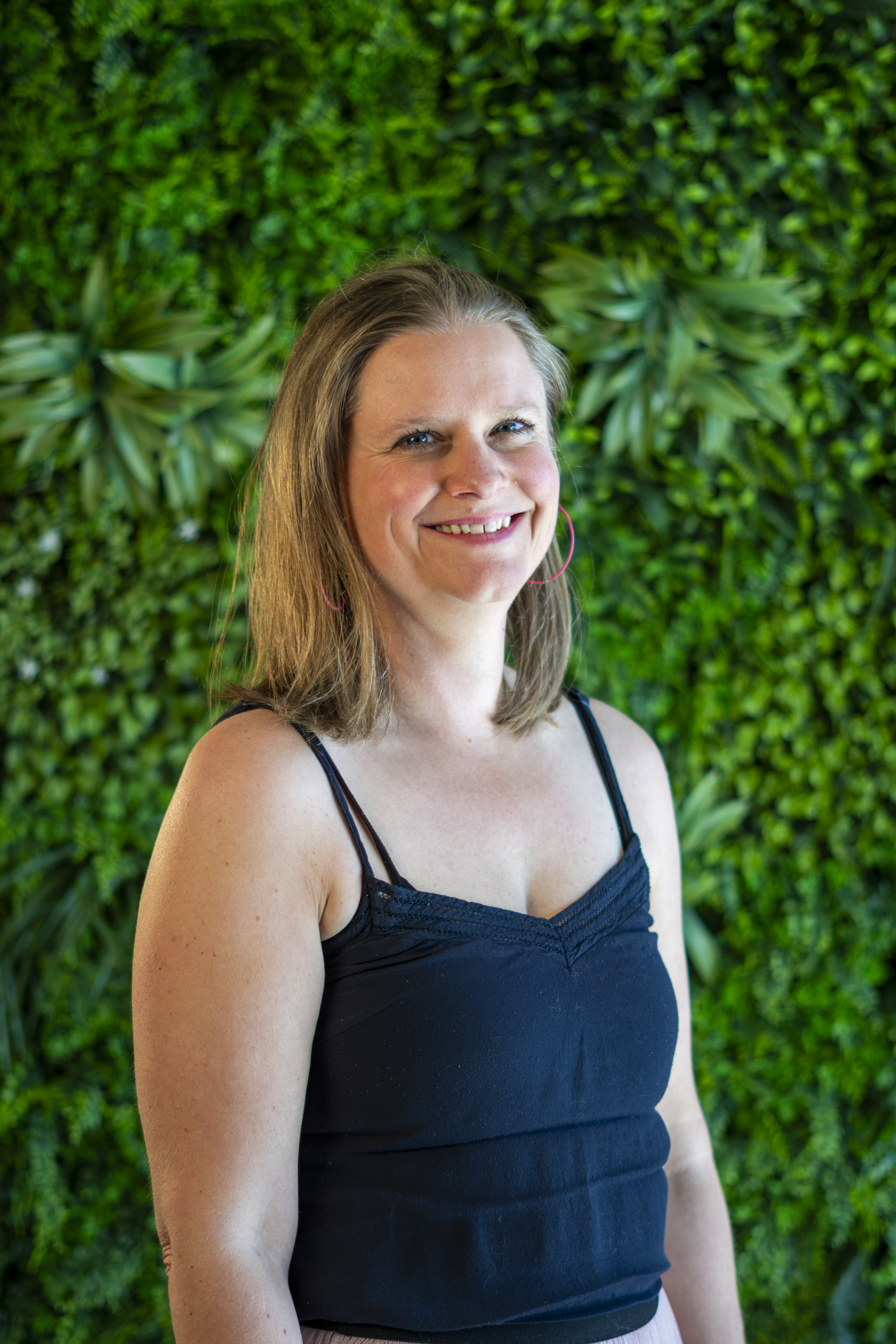 Audrey Bernard, AB Consult
