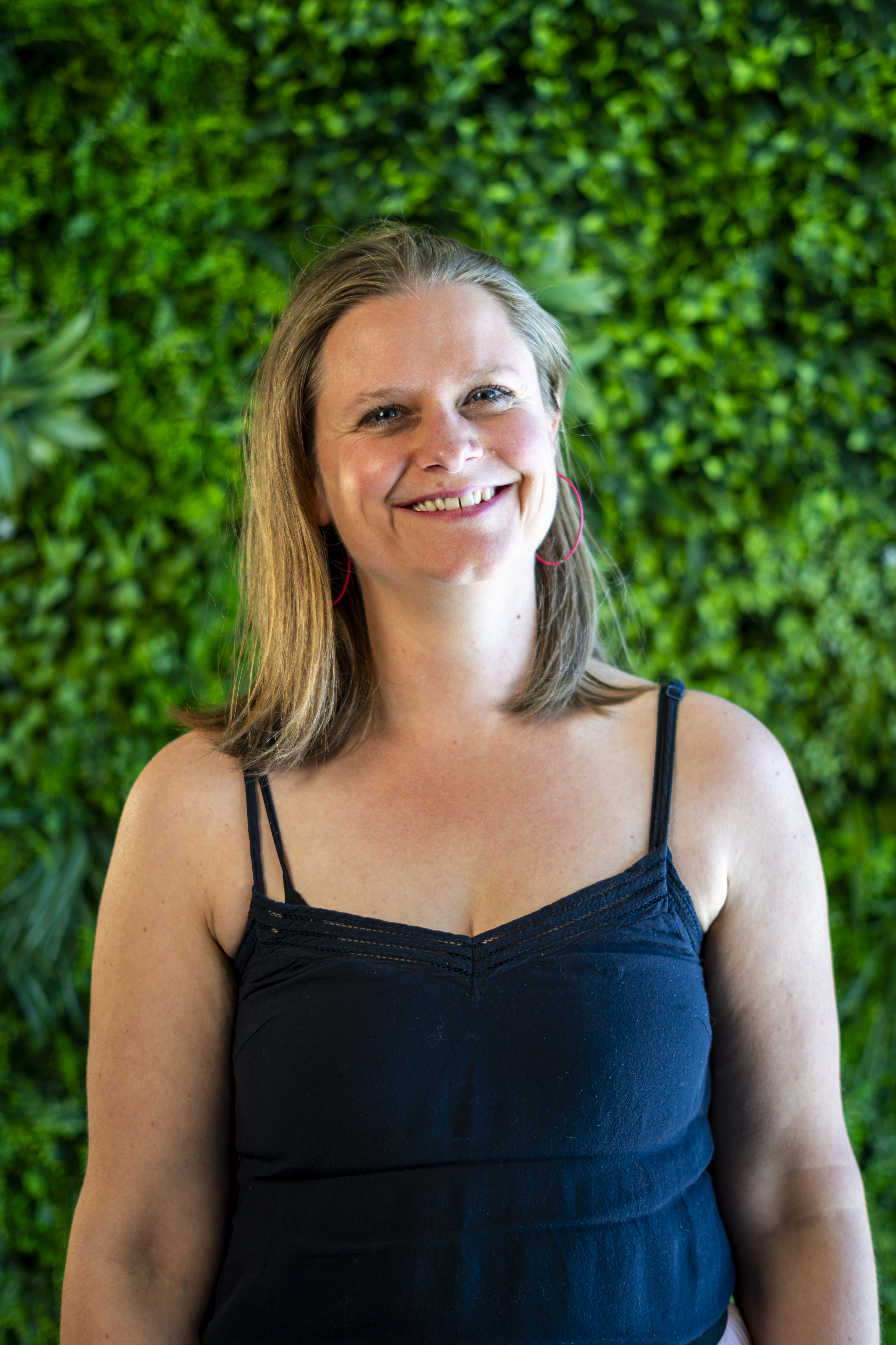Audrey Bernard — AB Consult