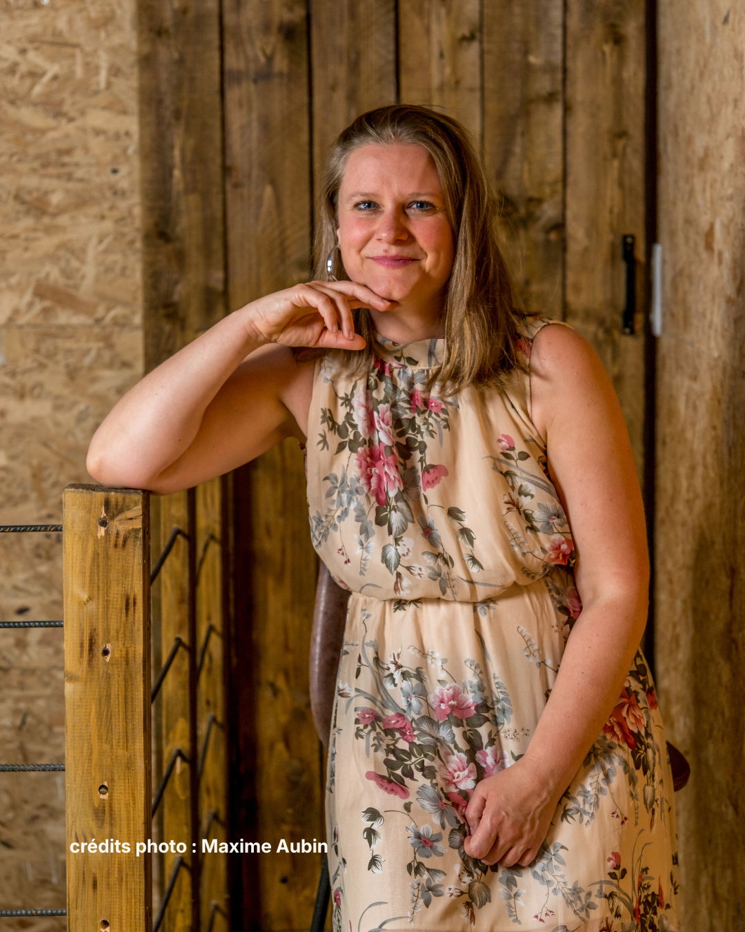 Audrey Bernard, AB Consult