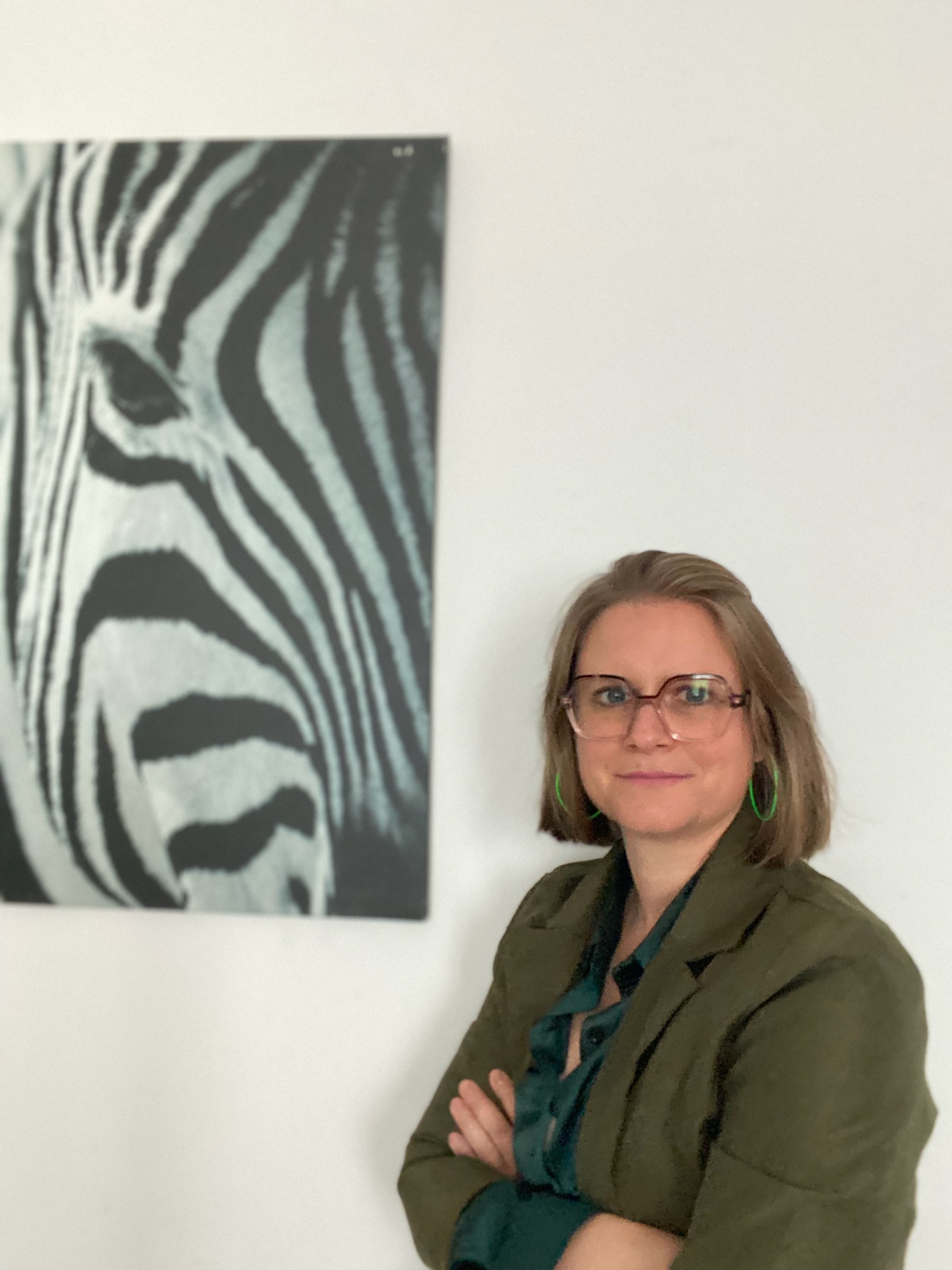 Audrey Bernard — AB Consult